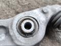 рычаг передний левый BMW 6 серия F06/F12/F13 F13 2012, 4.0 л., дизель, a82, купе, задний привод - фото №5