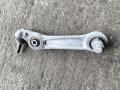 рычаг передний правый BMW 6 серия F06/F12/F13 F13 2012, 4.0 л., дизель, a82, купе, задний привод - фото №2