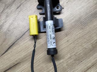 пиропатрон петли капота BMW 8 серия G14/G15 G15 2020, 3.0 л., бензин, black sapphire metallic (475), купе, задний привод, 7347405