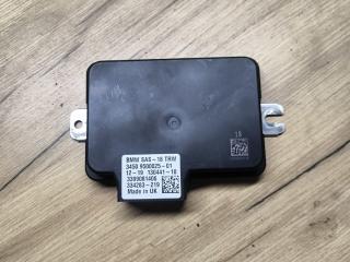 блок управления sas BMW M8 F91/92 F93 2020, 4.4 л., S63 B44 B, бензин, АКПП, седан, полный привод, 9500026, 34509500025, 9500025