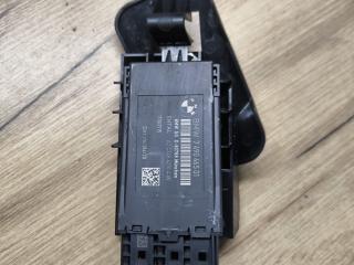 кнопка обогрева сидений BMW M8 F91/92 F93 2020, 4.4 л., S63 B44 B, бензин, АКПП, седан, полный привод, 7490465, 61357490465, 7945099