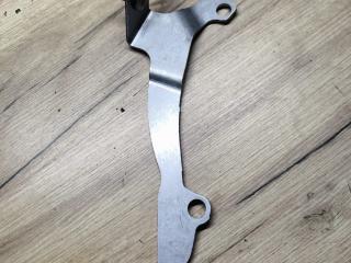 кронштейн глушителя BMW 2 серия G42 2022, 3.0 л., B58B30, бензин, АКПП, купе, полный привод, 8468575, 18329468575