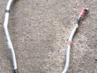 провод с генератора на стартер BMW 2 серия G42 2022, 3.0 л., B58B30, бензин, АКПП, купе, полный привод, 8584064, 12428584064