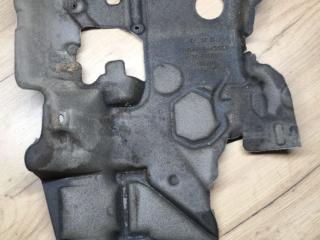 шумоизоляция (термозащита) BMW 2 серия G42 2022, 3.0 л., B58B30, бензин, АКПП, купе, полный привод, 8587550