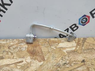 трубка кондиционера Porsche Taycan 1 поколение 2023, электро, c9x, универсал, полный привод, 9J1820743