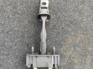 ограничитель открывания двери BMW 8 серия G14/G15 G15 2020, 3.0 л., бензин, black sapphire metallic (475), купе, задний привод, 7418076