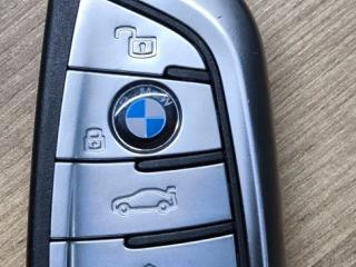 ключ BMW 8 серия G14/G15 G15 2019, 5.0 л., N63B44D, бензин, 416, купе, полный привод, 5A40659
