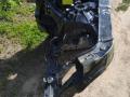 боковина кузова левая BMW X3 G01 [рестайлинг] G01 2022, 4.0 л., дизель, АКПП, внедорожник 5 дв., полный привод - фото №2