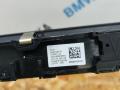 панель управления магнитолой BMW M4 G82/G83 G82 2022, 3.0 л., S58B30A, бензин, c4p, купе, задний привод, 61315A47C61, 5A47C61 - фото №2
