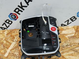 модуль управления селектора АКПП BMW M4 G82/G83 G82 2022, 3.0 л., S58B30A, бензин, c4p, купе, задний привод, 61317883112, 7883112