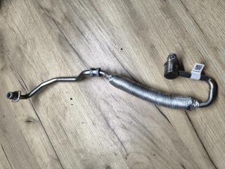 трубка охлаждения турбины BMW 2 серия G42 2022, 3.0 л., B58B30, бензин, АКПП, купе, полный привод, 9454981