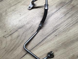 масляная трубка турбины BMW 2 серия G42 2022, 3.0 л., B58B30, бензин, АКПП, купе, полный привод, 8679019, 11428679019