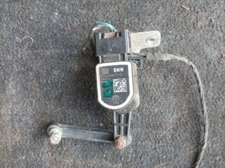 датчик дорожного просвета задний BMW 7 серия F01/F02 F01 2009, 3.0 л., N57 D30 A, дизель, АКПП, задний привод, 37146788571
