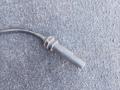 датчик ABS BMW 7 серия F01/F02 F01 2009, 3.0 л., N57 D30 A, дизель, АКПП, задний привод, 6775864, 34526775864 - фото №3