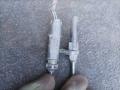 датчик ABS BMW 7 серия F01/F02 F01 2009, 3.0 л., N57 D30 A, дизель, АКПП, задний привод, 6775864, 34526775864 - фото №2