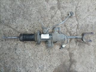 амортизатор передний левый BMW 7 серия F01/F02 F01 2009, 3.0 л., N57 D30 A, дизель, АКПП, задний привод, 6791671, 37116791671