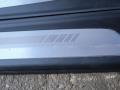комплект накладок на пороги (внутренние) BMW 8 серия G14/G15 G15 2019, 5.0 л., N63B44D, бензин, 416, купе, полный привод, 8077793, 8077784 - фото №7