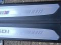 комплект накладок на пороги (внутренние) BMW 8 серия G14/G15 G15 2019, 5.0 л., N63B44D, бензин, 416, купе, полный привод, 8077793, 8077784 - фото №8