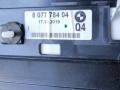 комплект накладок на пороги (внутренние) BMW 8 серия G14/G15 G15 2019, 5.0 л., N63B44D, бензин, 416, купе, полный привод, 8077793, 8077784 - фото №9