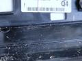 комплект накладок на пороги (внутренние) BMW 8 серия G14/G15 G15 2019, 5.0 л., N63B44D, бензин, 416, купе, полный привод, 8077793, 8077784 - фото №10