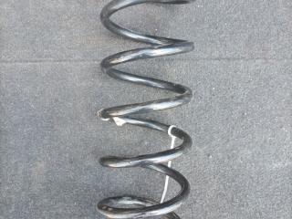 пружина задняя BMW 7 серия F01/F02 F01 2009, 3.0 л., N57 D30 A, дизель, АКПП, задний привод