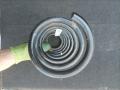 пружина задняя BMW 7 серия F01/F02 F01 2009, 3.0 л., N57 D30 A, дизель, АКПП, задний привод - фото №2
