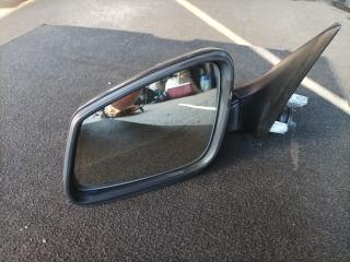 стекло зеркала наружного левого BMW 7 серия F01/F02 F01 2009, 3.0 л., N57 D30 A, дизель, АКПП, задний привод