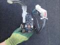 рулевая колонка BMW 7 серия F01/F02 F01 2009, 3.0 л., N57 D30 A, дизель, АКПП, задний привод - фото №3