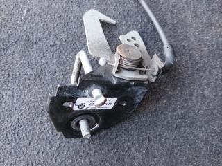 замок капота BMW 7 серия F01/F02 F01 2009, 3.0 л., N57 D30 A, дизель, АКПП, задний привод, 7183763