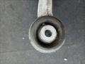 рычаг передний правый BMW 7 серия F01/F02 F01 2009, 3.0 л., N57 D30 A, дизель, АКПП, задний привод - фото №3