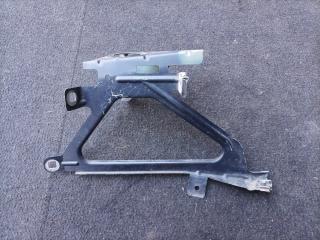 крепление крыла переднего левого BMW 7 серия F01/F02 F01 2009, 3.0 л., N57 D30 A, дизель, АКПП, задний привод, 7184179