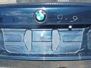 крышка багажника (дверь 3-5) BMW 7 серия F01/F02 F01 2009, 3.0 л., N57 D30 A, дизель, АКПП, задний привод