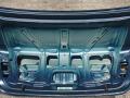 крышка багажника (дверь 3-5) BMW 7 серия F01/F02 F01 2009, 3.0 л., N57 D30 A, дизель, АКПП, задний привод - фото №3