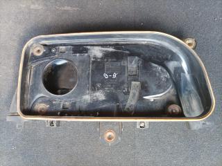 корпус воздушного фильтра BMW 7 серия F01/F02 F01 2009, 3.0 л., N57 D30 A, дизель, АКПП, задний привод, 13717800150