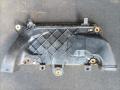 корпус воздушного фильтра BMW 7 серия F01/F02 F01 2009, 3.0 л., N57 D30 A, дизель, АКПП, задний привод, 13717800150 - фото №2