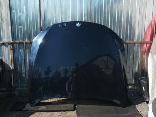 капот BMW 7 серия F01/F02 F01 2009, 3.0 л., N57 D30 A, дизель, АКПП, задний привод