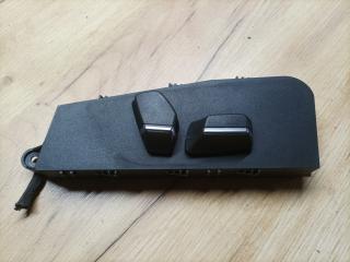 блок управления сиденьем BMW 7 серия F01/F02 F01 2009, 3.0 л., N57 D30 A, дизель, АКПП, задний привод, 9163260