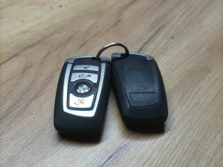 ключ BMW 7 серия F01/F02 F01 2009, 3.0 л., N57 D30 A, дизель, АКПП, задний привод
