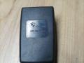 пиропатрон BMW 7 серия F01/F02 F01 2009, 3.0 л., N57 D30 A, дизель, АКПП, задний привод - фото №3