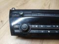 блок управления печки / климат-контроля BMW 7 серия F01/F02 F01 2009, 3.0 л., N57 D30 A, дизель, АКПП, задний привод, 9216255 - фото №4
