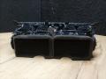 дефлектор обдува салона BMW 7 серия F01/F02 F01 2009, 3.0 л., N57 D30 A, дизель, АКПП, задний привод, 9115860 - фото №2