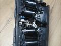 дефлектор обдува салона BMW 7 серия F01/F02 F01 2009, 3.0 л., N57 D30 A, дизель, АКПП, задний привод, 9115860 - фото №3