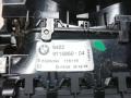 дефлектор обдува салона BMW 7 серия F01/F02 F01 2009, 3.0 л., N57 D30 A, дизель, АКПП, задний привод, 9115860 - фото №5