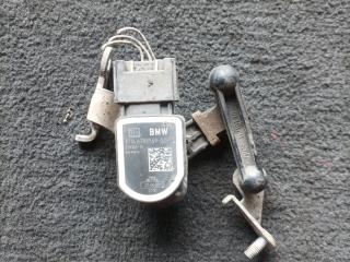 датчик дорожного просвета BMW 7 серия F01/F02 F01 2009, 3.0 л., N57 D30 A, дизель, АКПП, задний привод, 6788571