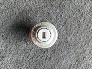 Личинка замка крышки багажника BMW 7 серия F01/F02 F01 2009, 3.0 л., N57 D30 A, дизель, АКПП, задний привод, 7583663