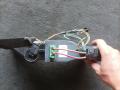 Электрический отопитель салона BMW 7 серия F01/F02 F01 2009, 3.0 л., N57 D30 A, дизель, АКПП, задний привод, 9194713 - фото №3