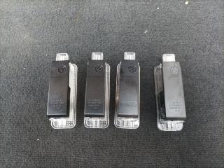 подсветка двери BMW 7 серия F01/F02 F01 2009, 3.0 л., N57 D30 A, дизель, АКПП, задний привод
