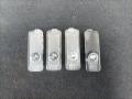 подсветка двери BMW 7 серия F01/F02 F01 2009, 3.0 л., N57 D30 A, дизель, АКПП, задний привод - фото №2
