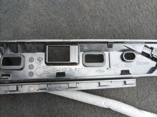 ручка внутренняя задняя правая BMW 7 серия F01/F02 F01 2009, 3.0 л., N57 D30 A, дизель, АКПП, задний привод