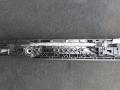 ручка внутренняя задняя правая BMW 7 серия F01/F02 F01 2009, 3.0 л., N57 D30 A, дизель, АКПП, задний привод - фото №2